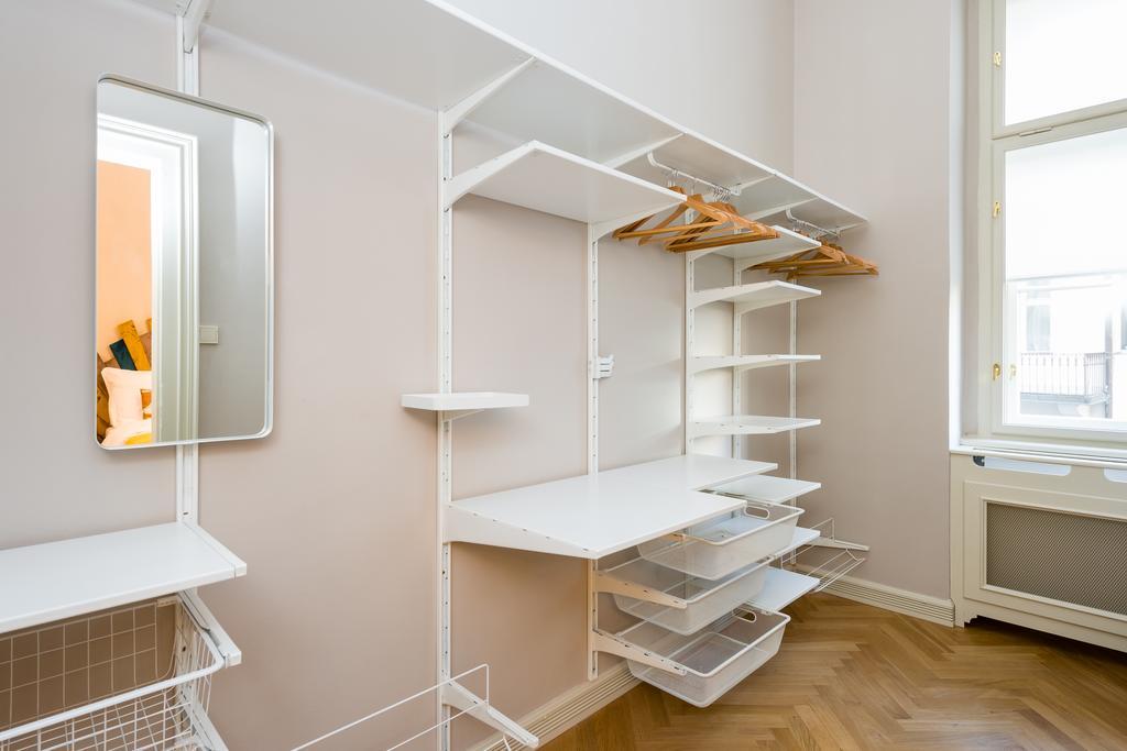 Grand Central Residence By Tkc Prague
